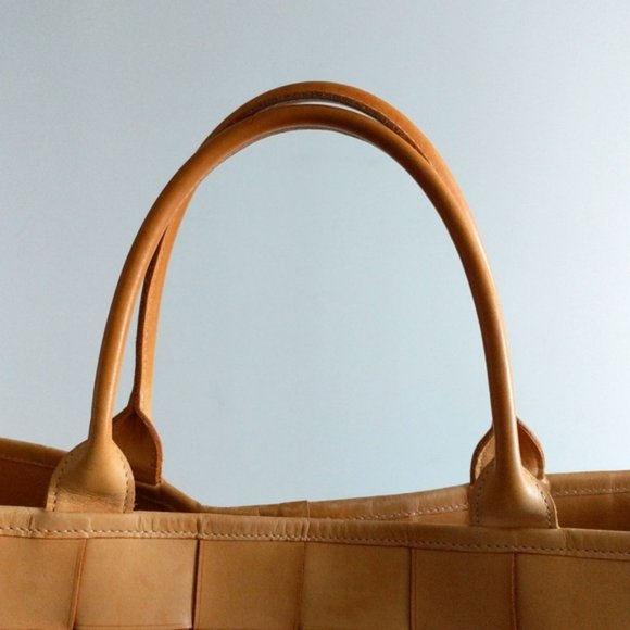 Bree shopping tote - Picture 8 of 16